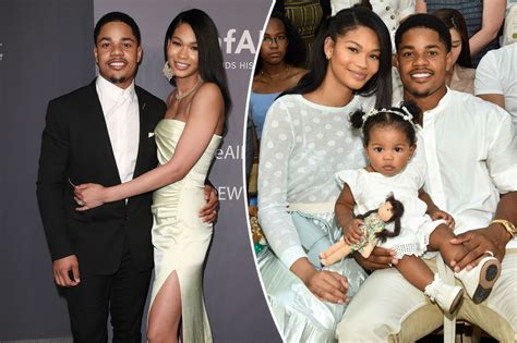 chanel iman divorce lipstick alley|NFL Gossip Sterling Shepard files for divorce from Chanel Iman.